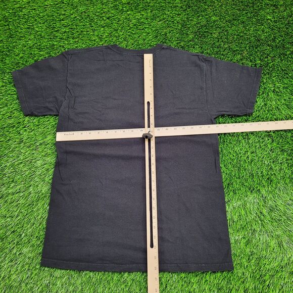 Assassins-Creed Syndicate Shirt Medium 19x26 Black - Picture 3 of 11